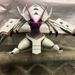 Null Pokémon Figure